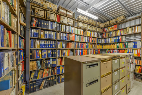 Library