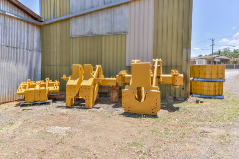 Used Parts