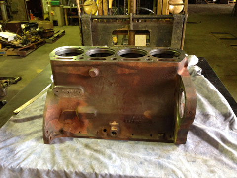 Used Parts